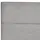 Beliani Boxspringbett hellgrau Textil, 160x200 cm