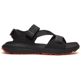 Timberland Motion Dune Backstrap Herren Schwarz 40