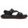 Timberland Motion Dune Backstrap Herren Schwarz 40