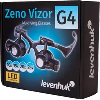 Levenhuk Zeno Vizor G4