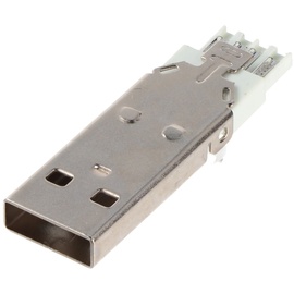 goobay USB A-Stecker
