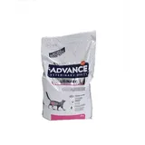 ADVANCE Veterinary Urinary Katzenfutter 8 kg