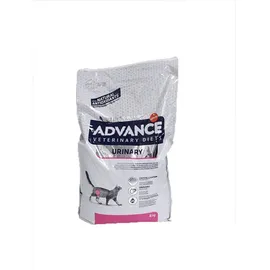ADVANCE Veterinary Urinary Katzenfutter 8 kg