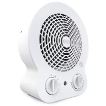 Argo Dori ice Indoor 2000 W Weiß