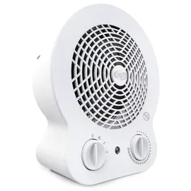 Argo Dori ice Indoor 2000 W Weiß