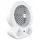 Argo Dori ice Indoor 2000 W Weiß