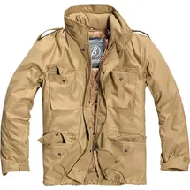Brandit Textil M-65 Fieldjacket Classic camel XXL