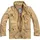 Brandit Textil M-65 Fieldjacket Classic camel XXL