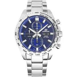 Casio Efr-574d-2avuef Uhr Blue One Size