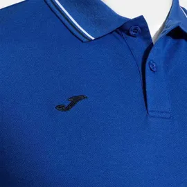 Joma Confort Classic blau L