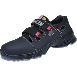 HKS Sicherheitssandale Solar S1 46 - 46