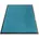 Karat Schmutzfangmatte Monochrom Türkis