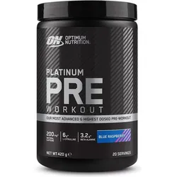 PRE-WORKOUT Advanced mit citrulin für den perfekten Pump EINHEITSGRÖSSE