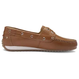 ARA New Port Slipper Damen Braun 38,5