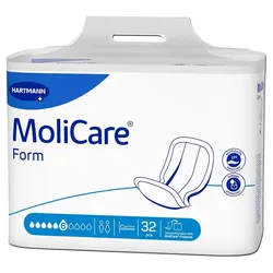 MoliCare Form extra plus, 6 Tropfen
