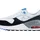 Nike Air Max System Jungen Freizeitschuhe, weiß, Größe 36 - 36