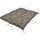Beautissu Bankauflage 180 x 50 x 50 cm Taupe 1 St.