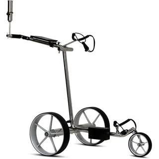 tour made gmbh Tour Made Haicaddy® HC5 Elektro Golftrolley