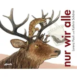 Atlantis nur wir alle