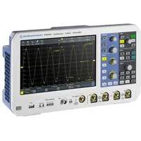 Rohde & Schwarz R&S® RTM-BNDL Digital-Oszilloskop 100MHz