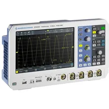 Rohde & Schwarz R&S® RTM-BNDL Digital-Oszilloskop 100MHz