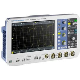 Rohde & Schwarz R&S® RTM-BNDL Digital-Oszilloskop 100MHz