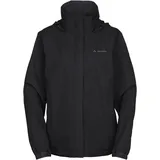 Vaude Escape Light Regenjacke W black 38