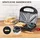 GOURMETmaxx Sandwichmaker mit LED-Kontrollleuchte