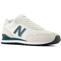 New Balance 515 Herren sea salt/medusa green 42