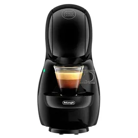 De'Longhi Dolce Gusto Piccolo XS schwarz/transparent