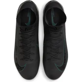 Nike ZM Superfly Herren Black/Black-Deep Jungle 40