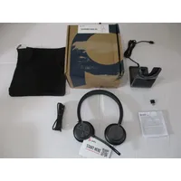 Poly Voyager 4320 UC USB-C Headset für Microsoft Teams