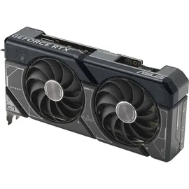 Asus Dual GeForce RTX 4070 SUPER 12 GB GDDR6X HDMI, 3x DP (90YV0K83-M0NA00)