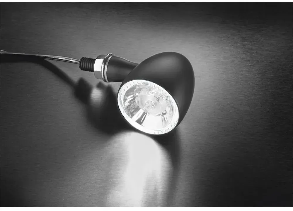 Kellermann Bullet 1000 Lp 183200 Blinker - One Size