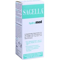 Meda Pharma GmbH & Co. KG SAGELLA hydramed Intimwaschlotion 100 ml