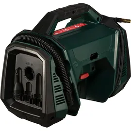 Metabo AK 18 Multi 18 V 11 bar 16 l/min