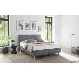 vanDoorn Marcia 174 x 109 cm Grau