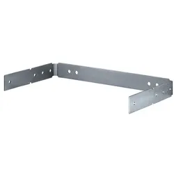 Helios ELS-MB Montagebügel Vorwand- Integration von UP-Gehäusen