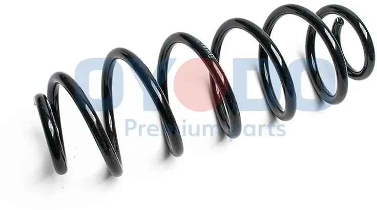 OYODO Fahrwerksfeder 30a9029oyo Hinterachse für Peugeot