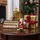 Villeroy & Boch Christmas Toys Santa auf Sessel