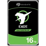 Seagate Enterprise Exos X16 16 TB 3,5" ST16000NM001G