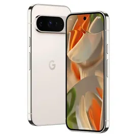 Google Pixel 9 Pro 128 GB Porcelain