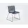 Houe CLICK Stuhl Dark Blue