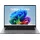 Samsung Galaxy Book6 16'' Intel Core Ultra 5 325 16 GB RAM 512 GB SSD Win11 Home Grau