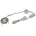 LED-Einbauleuchten Set 61001475201