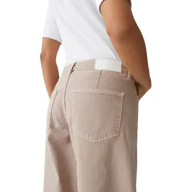 Opus Barrel Jeans LOLAH vision Beige 40 L28