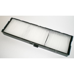 Luftfilter Kompatibel PANASONIC PT-VZ570 Alternative zu:ET-RFV400