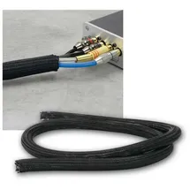 Sintron Kabelschlauch selbstschließend 10mm 3m