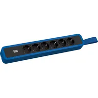 Bachmann Steckdosenleiste, 350.309