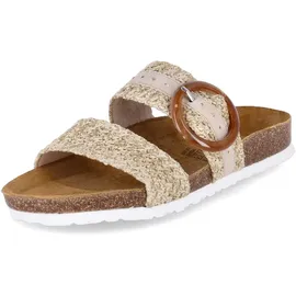 Rieker V8091 sandbeige 41